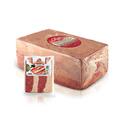90% Bacon ham